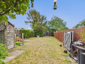 Garden- click for photo gallery